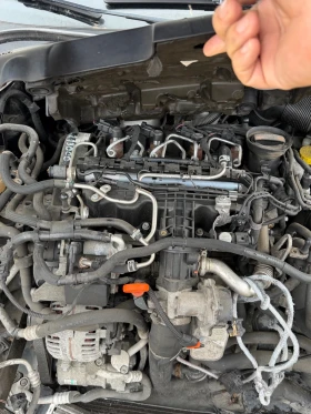 Audi A1 4вр 1.6тди cay автомат, снимка 4