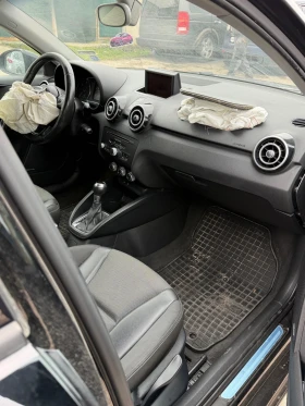 Audi A1 4вр 1.6тди cay автомат, снимка 6