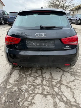 Audi A1 4вр 1.6тди cay автомат, снимка 2