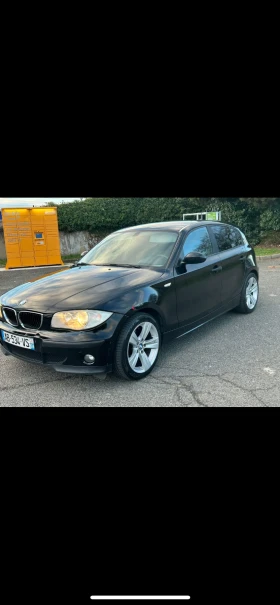 BMW 118, снимка 1