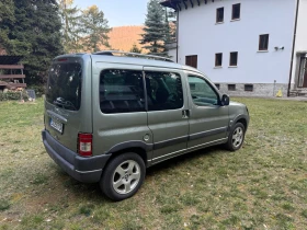 Peugeot Partner, снимка 5