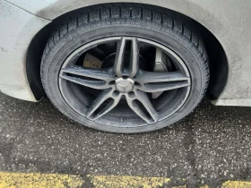 Mercedes-Benz E 53 AMG CARFAX /Дистроник/2 ключа/Панорама/Подгрев/360 , снимка 17