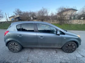 Opel Corsa 1.3CDTi/Cosmo, снимка 3