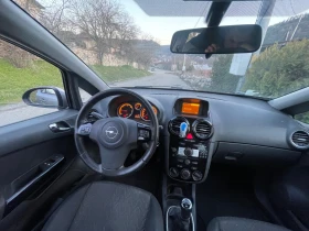 Opel Corsa 1.3CDTi/Cosmo, снимка 7