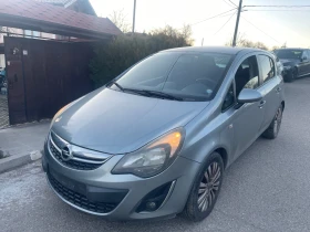 Opel Corsa 1.3CDTi/Cosmo, снимка 1