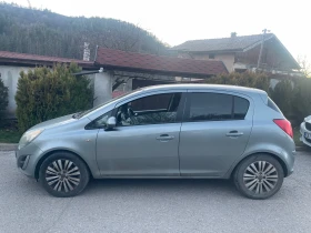 Opel Corsa 1.3CDTi/Cosmo, снимка 6