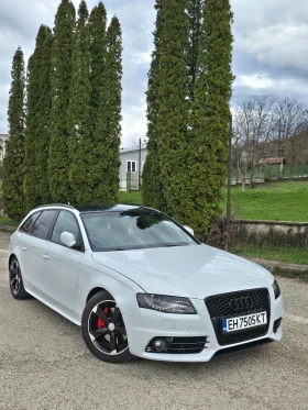 Audi A4 3.0 TDI, снимка 1