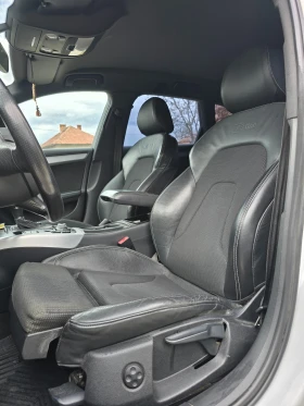 Audi A4 3.0 TDI, снимка 6