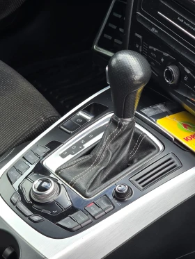 Audi A4 3.0 TDI, снимка 8