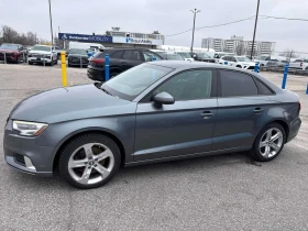 Audi A3 2.0T Komfort /CAMERA/ПОДГРЕВИ , снимка 2