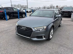 Audi A3 2.0T Komfort /CAMERA/ПОДГРЕВИ , снимка 1