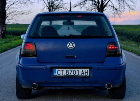 VW Golf, снимка 3