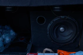 VW Golf, снимка 10