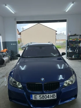 BMW 330, снимка 1