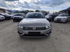 VW Passat Alltrack 2.0 дизел, снимка 2