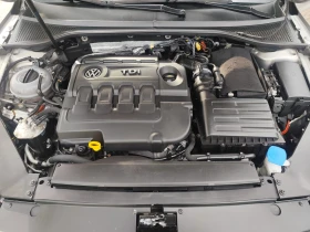 VW Passat Alltrack 2.0 дизел, снимка 17