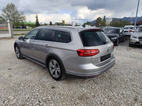 VW Passat Alltrack 2.0 дизел, снимка 8