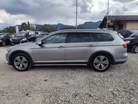 VW Passat Alltrack 2.0 дизел, снимка 9