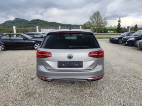 VW Passat Alltrack 2.0 дизел, снимка 6