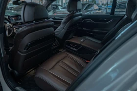 BMW 740 d/xDrive/Individual/Soft Close/Massage/Камера 360/, снимка 8
