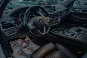 BMW 740 d/xDrive/Individual/Soft Close/Massage/Камера 360/, снимка 7