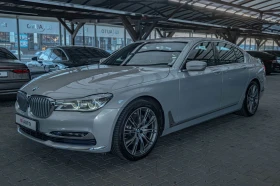 BMW 740 d/xDrive/Individual/Soft Close/Massage/Камера 360/, снимка 3