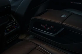BMW 740 d/xDrive/Individual/Soft Close/Massage/Камера 360/, снимка 9