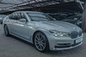 BMW 740 d/xDrive/Individual/Soft Close/Massage/Камера 360/, снимка 2