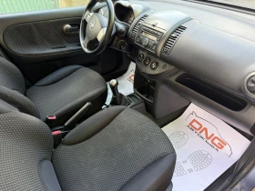 Nissan Note 1, 600 EURO4, снимка 8
