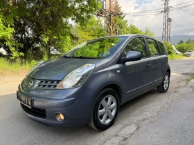 Nissan Note 1, 600 EURO4, снимка 4