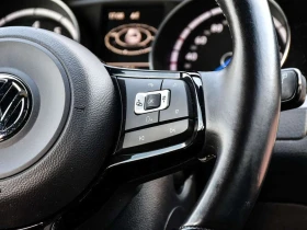 VW Golf GOLF R | AWD/ДИСТРОНИК/ФИНАНСИРАНЕ, снимка 11