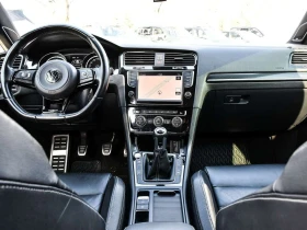VW Golf GOLF R | AWD/ДИСТРОНИК/ФИНАНСИРАНЕ, снимка 7