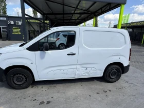 Citroen Berlingo, снимка 4