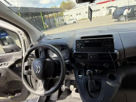 Citroen Berlingo, снимка 2