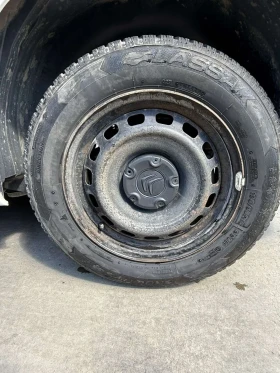 Citroen Berlingo, снимка 8