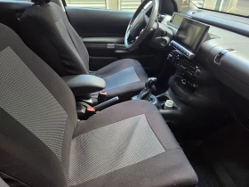 Citroen C4 Cactus, снимка 5