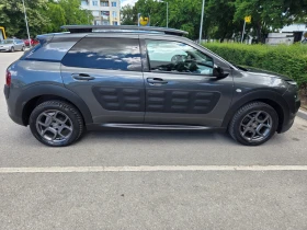 Citroen C4 Cactus, снимка 12