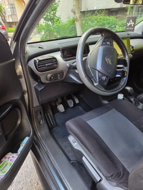 Citroen C4 Cactus, снимка 6
