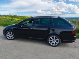 Skoda Octavia Шкода Октавия 2.0 TDI 170 КС.VRS / Автомат /, снимка 11