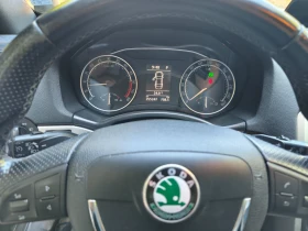 Skoda Octavia Шкода Октавия 2.0 TDI 170 КС.VRS / Автомат /, снимка 13