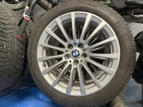 BMW 530, снимка 16