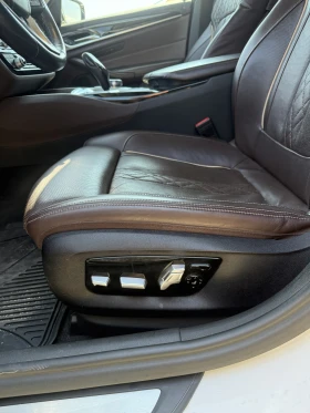 BMW 530, снимка 8