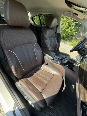 BMW 530, снимка 10