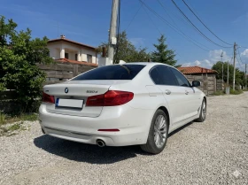 BMW 530, снимка 4