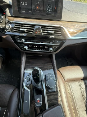 BMW 530, снимка 12