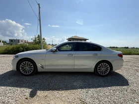 BMW 530, снимка 6