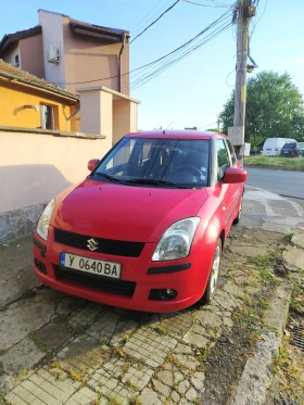 Suzuki Swift 1.3 DDS, снимка 1