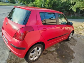 Suzuki Swift 1.3 DDS, снимка 4
