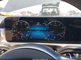 Mercedes-Benz CLA 250 Автокредит Цена до България, снимка 11
