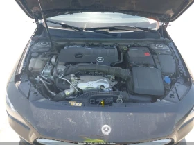 Mercedes-Benz CLA 250 Автокредит Цена до България, снимка 15